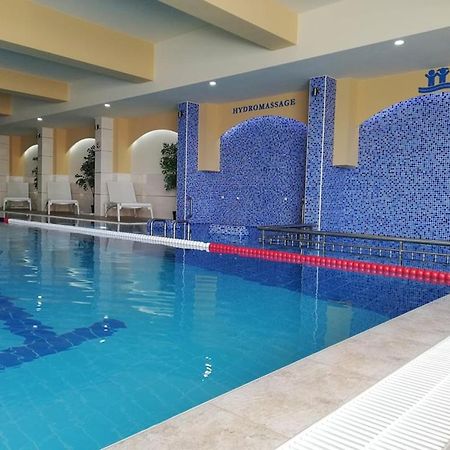 Апартамент Св. Антоний Велики Apartment St. Anthony the Great Сандански Экстерьер фото