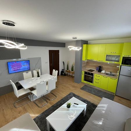Апартамент Св. Антоний Велики Apartment St. Anthony the Great Сандански Экстерьер фото