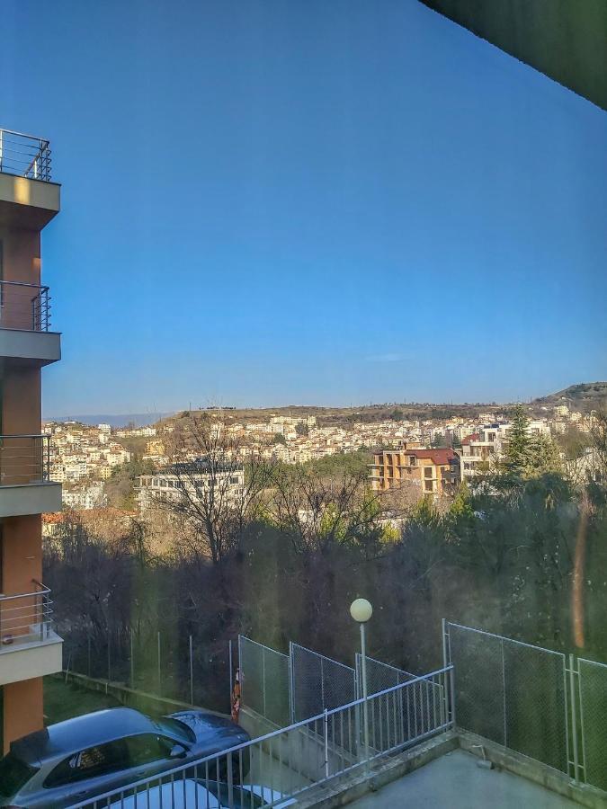 Апартамент Св. Антоний Велики Apartment St. Anthony the Great Сандански Экстерьер фото