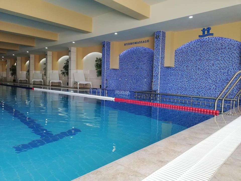 Апартамент Св. Антоний Велики Apartment St. Anthony the Great Сандански Экстерьер фото